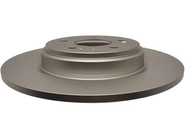 Rotor de freno trasero para 17-20 Acura MDX YJ27N1 Advantage Coated -- Nuevo AC Delco Foto 1 de 1