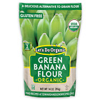 Green Banana Flour ? Grain Flour Replacement, Resistant Starch, Versatile Starch