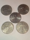 New Listingerror jefferson nickels