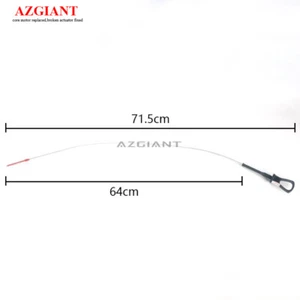 Genuine Car Engine Oil Dipstick Tool Engine Components For BMW 1 series F20 LCI - Foto 1 di 7