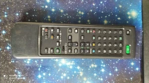 Télécommande sony - Photo 1/3