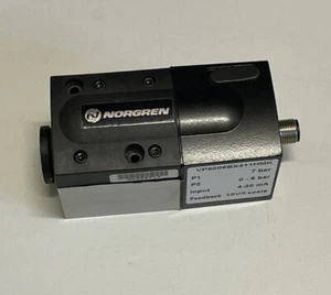 Norgren / Proportional Steuerventil / VP5006BX411HMK - Picture 1 of 3