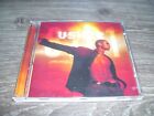 Usher - 8701 * CD 2001 *