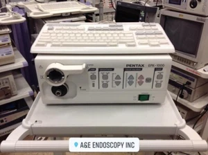 ✅Pentax EPK-1000 Processor Video endoscopy System - Picture 1 of 1