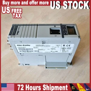 Nuevo EN CAJA 1768-CNBR 1768-CNBR Compact GuardLogix CPU Procesador envío DHL - Imagen 1 de 4