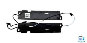 Dell XPS 13 9370 Series 0C2T28 Laptop Internal Speakers - Picture 1 of 4