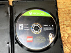 Lego Star Wars The Force Awakens Xbox One Disc Only Tested & Working