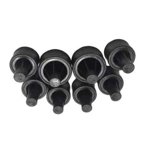 8 PCS Powershift Shift Fork Piston Kit Fit for Ford Volvo Mps6 6Dct450 - Picture 1 of 4