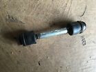 Honda lawnmower hr216 drive shaft assembly with clips and pins