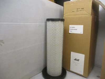 JLG 7026572 / 70010830 Air Filter - Image 1 of 2