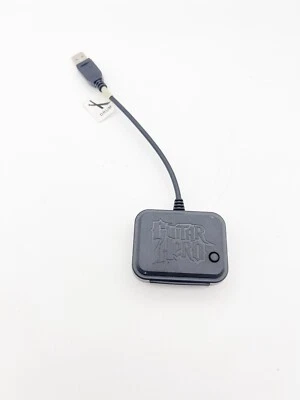 Guitar Hero PS3 Red Octane Wireless USB Dongle Receiver PS3 95481.806 for Drums - Image 1 of 2