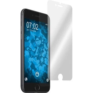8 X Clear Screen Protector for Apple iPhone 7 Plus/8 Plus Foil - Picture 1 of 4