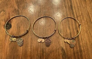 Alex und Ani Calavera (3 Stück) - Bild 1 von 4