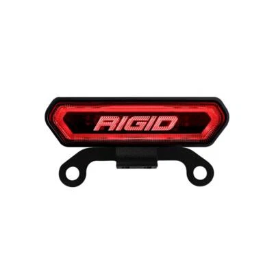 RIGID Industries 46727 2021+ Bronco Rear Chase Pod Light Kit - Image 1 of 4