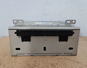 FORD FOCUS MK3 RADIO AHU DAB COCHE ESTÉREO REPRODUCTOR DE CD UNIDAD PRINCIPAL BM5T-18C815-XK - Imagen 1 de 5