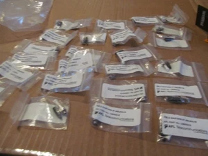 25- afl cs000316 sf multi mode fiber optic connectors b-246 - Afbeelding 1 van 4