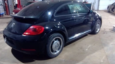 Interruptor de puerta delantera del conductor ventana del conductor hatchback se adapta a 12-19 BEETLE 1299293 Foto 1 de 4