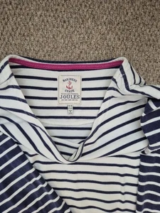 Joules T Shirt heavier Weight UK 18 - Picture 1 of 4