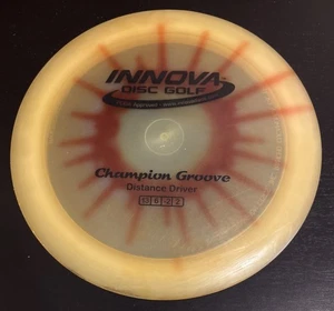 Innova Champion Groove 169 grams - Picture 1 of 2