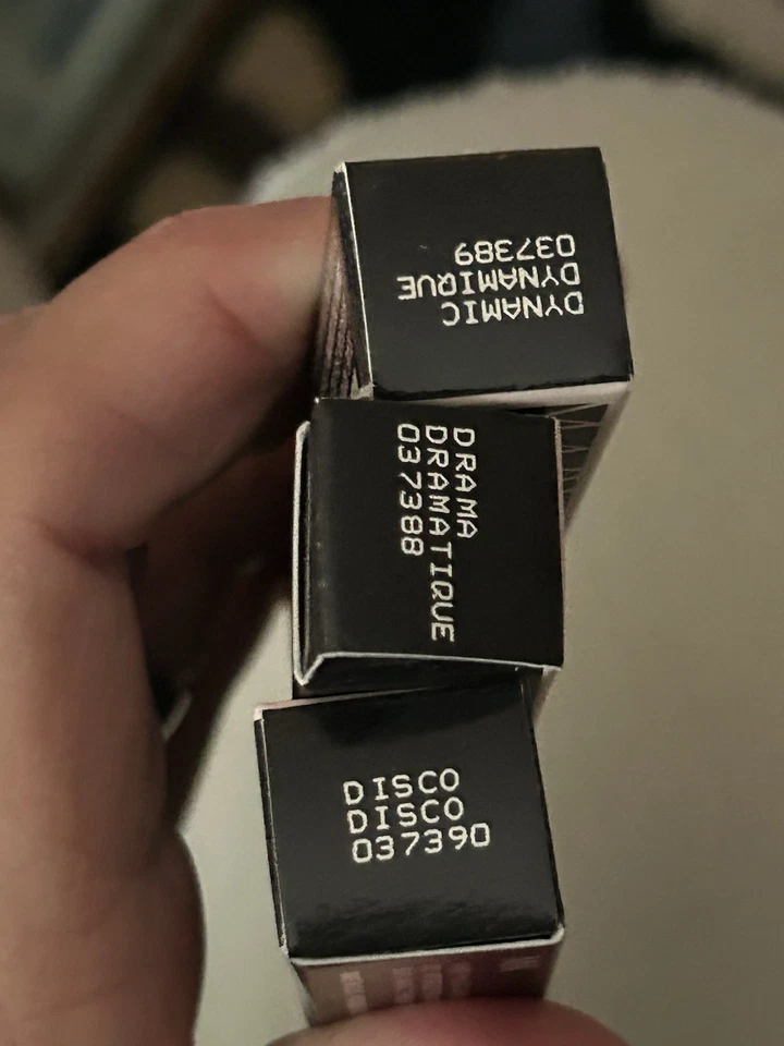 Mary Kay Eye Glimmer Drama 037388