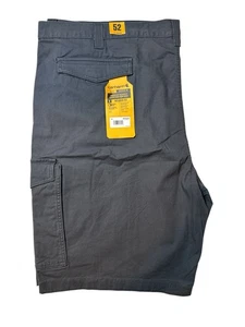Carhartt RUGGED FLEX RELAXED FIT CANVAS CARGO ARBEITSSHORTS, BS3542-M Neu mit Etikett Gr. 52 - Bild 1 von 3