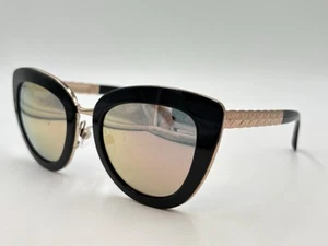 Chanel CH5368 c.1581/4Z Sonnenbrille schwarz; gold/gold AUTHENTISCH ITALIEN - Bild 1 von 12