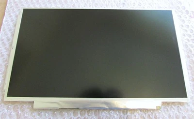 DELL LATITUDE E6320 AUO B133XW03 13.3" MATT 40 PIN SCREEN DP/N 0WJH2R - Image 1 of 3