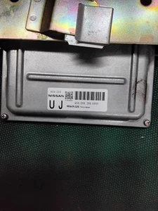 2007-08 MAXIMA ECM ECU Electronic Control Module P/N A56-Z89 Z0C 6809 708674 - Picture 1 of 12