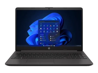 HP 250 G9 15.6" (512GB SSD, Intel Core i7-1255U, 1.7GHz, 32GB RAM) Laptop -... - Image 1 of 2
