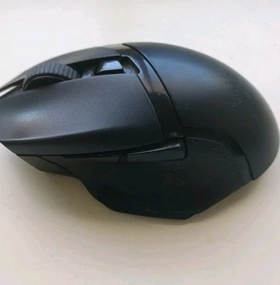 Razer Basilisk V3 Pro Wireless Gaming Mouse  - Image 1 of 4