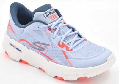Zapatilla deportiva para mujer Skechers Go Run 7.0 - Intervalo 129336 BLOR Foto 1 de 4