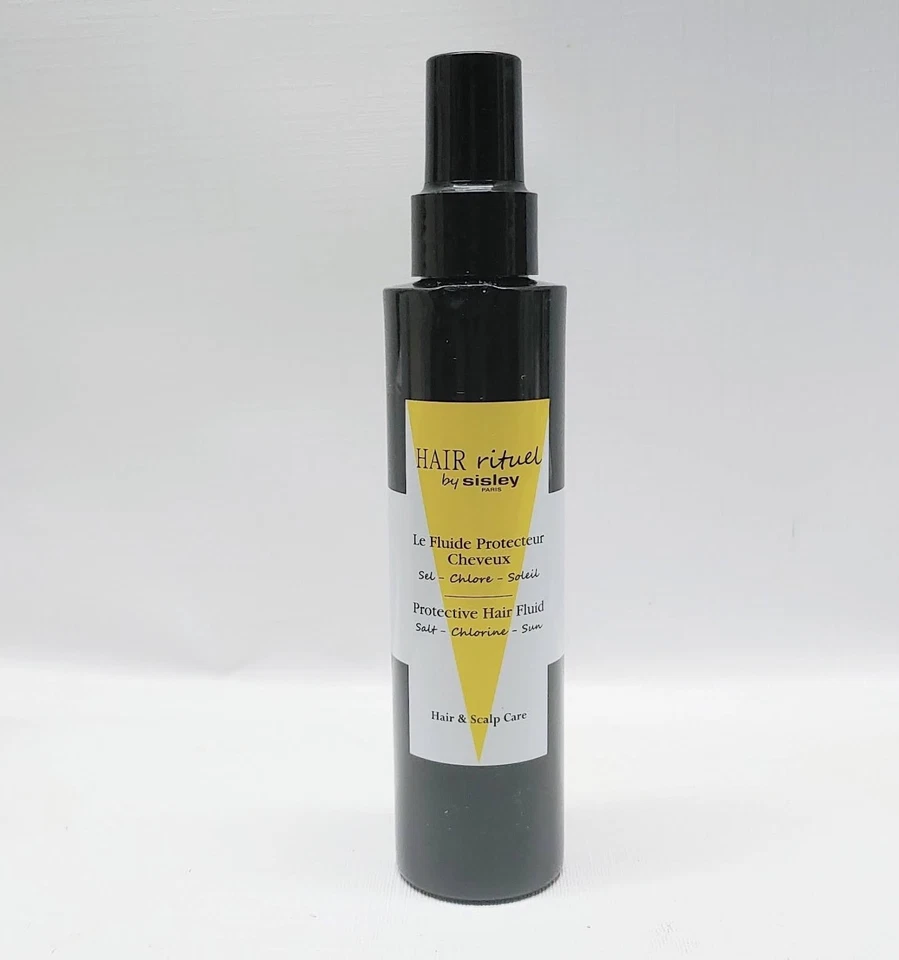Fluido protetor capilar Sisley HAIR RITUEL 5 oz - Imagem 1 de 1