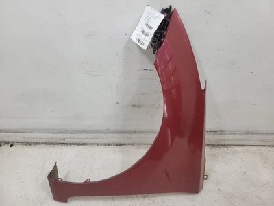 Panel guardabarros izquierdo conductor Hyundai Elantra 2011-2016 sedán *borde abollado* Foto 1 de 4