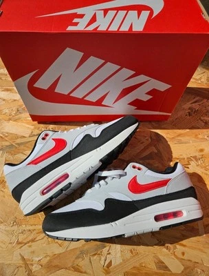 Nike Air Max 1 Chili 2.0 - Imagen 1 de 4