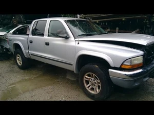 Air Cleaner 3.7L Fits 00-04 DAKOTA 422391 - Picture 1 of 8