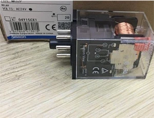 1pz Nuovo OMRON MKS2P-2 DC24V - Foto 1 di 1