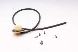 Entlüftungsventil Kraftstofftank Tankentlüftung BMW F650GS Dakar R13 0173 00-03 - Picture 1 of 5