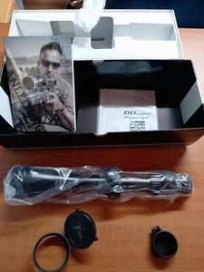 Zielfernrohr DDoptics Nighteagle 2,5-10x56 N-FX - Bild 1 von 3