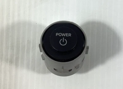2023 - 2024 MITSUBISHI OUTLANDER ENGINE IGNITION START STOP SWITCH BUTTON OEM . - Image 1 of 4