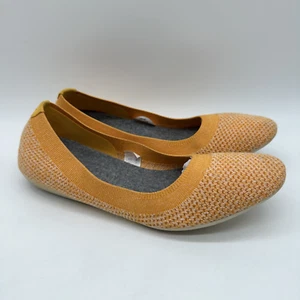 Ballerine da donna Allbirds Tree Breezers taglia 39 - Foto 1 di 5