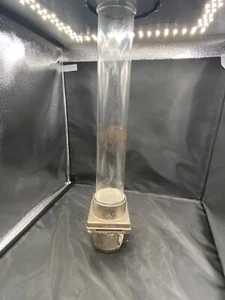 Antique DIXIES Cup Dispenser #24 Individual Drinking Cup Co. Pat 1912-1915 STAR - Picture 1 of 6