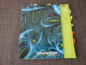Pearson Investigations in Anzahl, Daten und Raum Grade 3 Einheit 3 - Bild 1 von 11