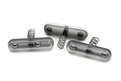 Fox Rage Strike Point Hitcher Rassel (für weiche Köder) - Bild 1 von 4