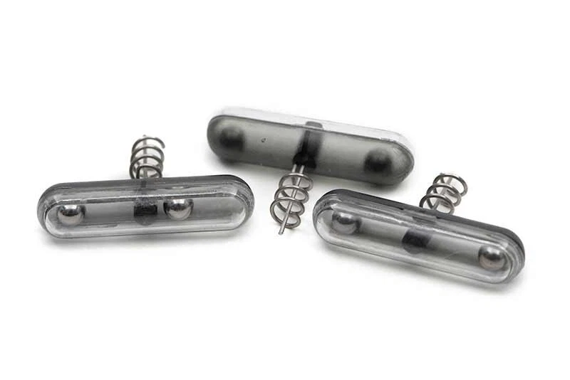 Fox Rage Strike Point Hitcher Rassel (für weiche Köder) - Bild 1 von 4