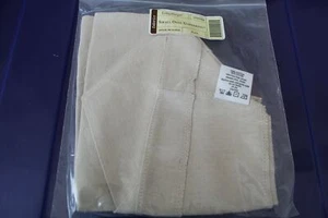 Longaberger Sammelkorbeinlage Flachs creme massiv klein OVAL #23524239 - NEU - Bild 1 von 6