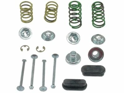 For 1987-1992 Cadillac Brougham Brake Shoes Hold Down Kit Rear 94595TN 1988 1989 - Image 1 of 2