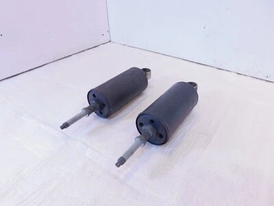 Harley Davidson Softail Heritage & Fat Boy & Deuce 后轮减震器 — 第 1/4 张图片