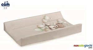 CAM FASCIATOIO PVC ricambio universale cassettiere fasciatoio IM90701-261 new-it - Imagen 1 de 2