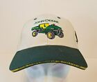 John Deere Iowa State Fair 2005 cap hat K-Products official vehicle solid stable