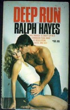 Deep Run, by Ralph Hayes - Jake Parrish - 072551213X